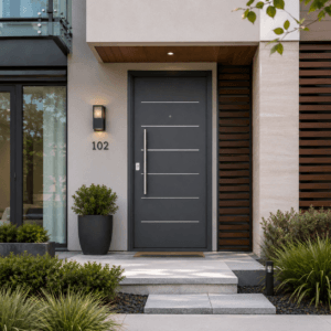 Puerta Exterior Antibarreta | 56 Imperia - Imagen 7