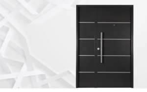Puerta Exterior Antibarreta | 71 Futura Ciega