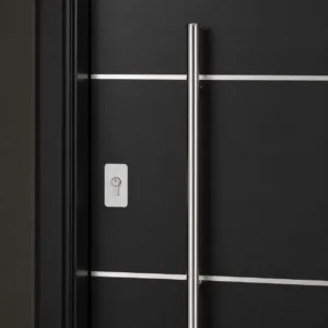 Puerta Exterior Antibarreta | 71 Futura - Imagen 4