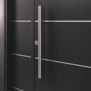 Puerta Exterior Antibarreta | 71 Futura Ciega - Imagen 6
