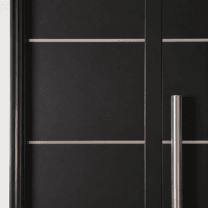 Puerta Exterior Antibarreta | 71 Futura Ciega - Imagen 8