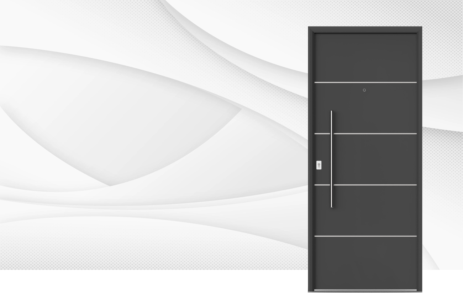 Puerta Exterior Antibarreta | 71 Futura