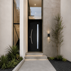 Puerta exterior antibarreta | 78 Genova Multipunto - Imagen 7