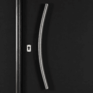Puerta exterior antibarreta | 78 Genova Multipunto - Imagen 5