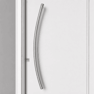 Puerta exterior antibarreta | 78 Genova Multipunto - Imagen 6