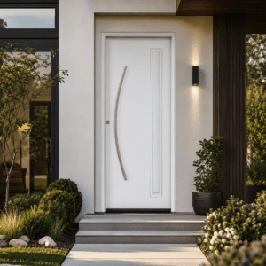 Puerta exterior antibarreta | 78 Genova Multipunto - Imagen 7