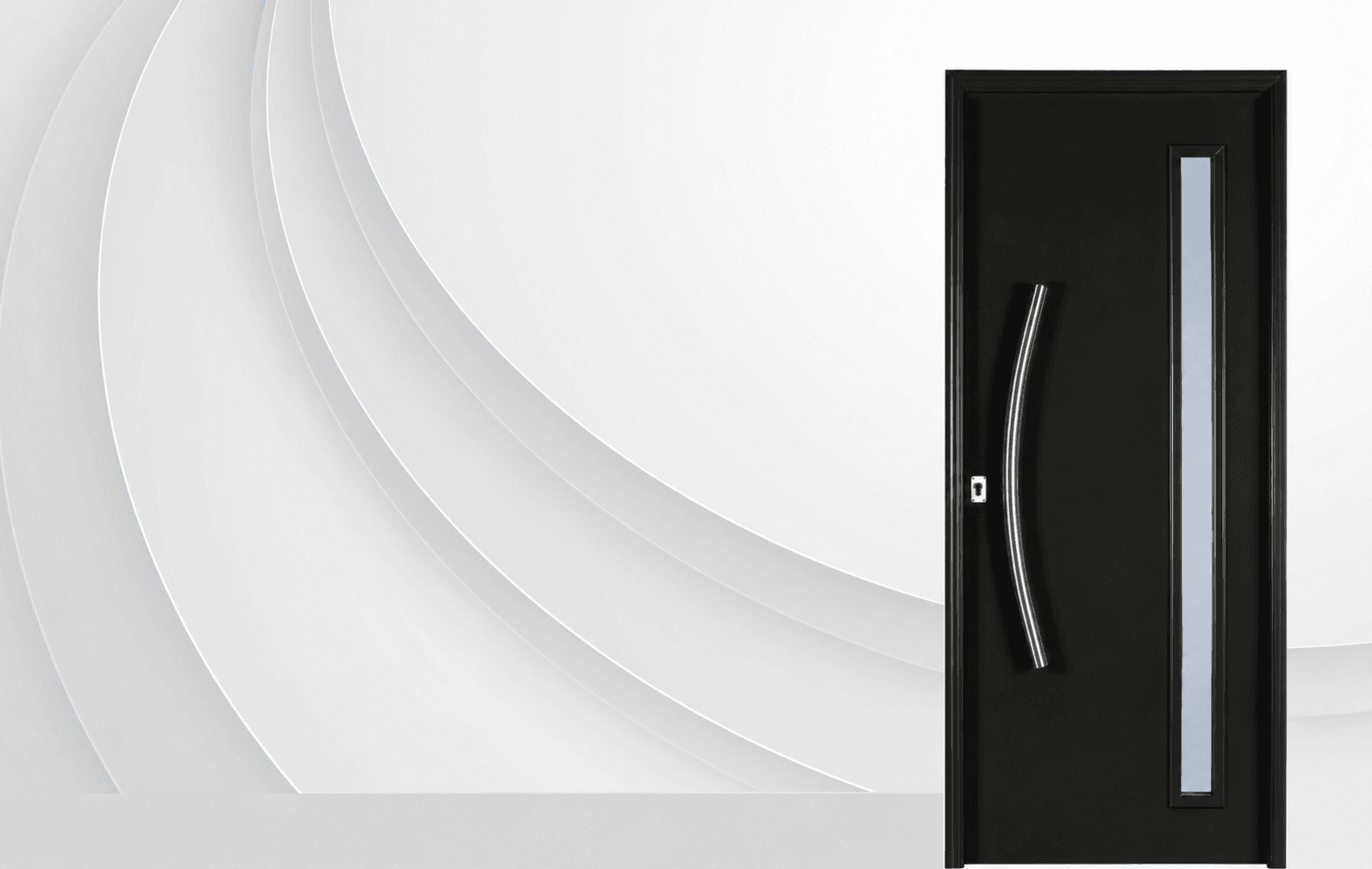 Puerta Exterior Antibarreta | 78 Genova