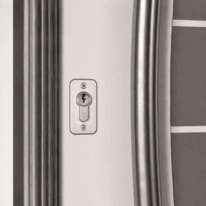 Puerta Exterior Antibarreta | 79 Trentina - Imagen 4