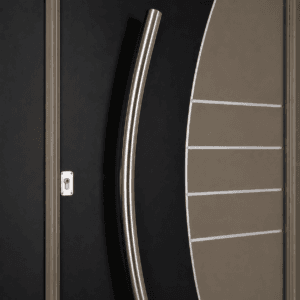Puerta Exterior Antibarreta | 76 Liguria - Imagen 4