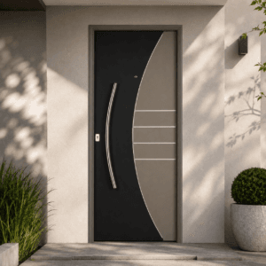 Puerta Exterior Antibarreta | 76 Liguria - Imagen 5