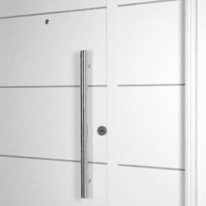 Puerta Exterior Antibarreta | 71 Futura Ciega - Imagen 5