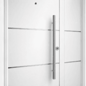 Puerta Exterior Antibarreta | 71 Futura Ciega - Imagen 6