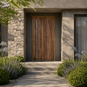 Puerta Exterior | Álamo - Imagen 5