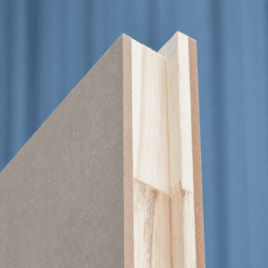 Puerta Interior | Americana MDF - Imagen 4