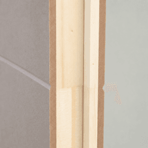 Puerta Interior | Americana MDF - Imagen 5