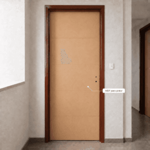 Puerta Interior | Americana MDF - Imagen 6