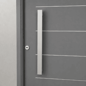 Puerta Exterior Antibarreta | 24 Imperia - Imagen 5