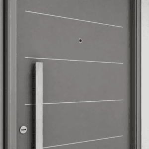 Puerta Exterior Antibarreta | 24 Imperia - Imagen 4