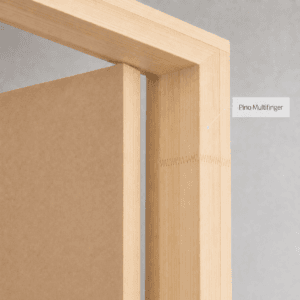 Puerta Interior | Lisa MDF - Imagen 6