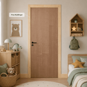 Puerta Interior | Lisa cedrillo - Imagen 6