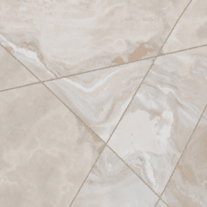 Puerta Exterior | Champagne Travertino con apliques - Imagen 5