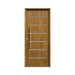 56 verona roble acero simil