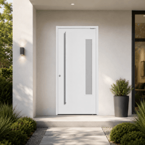 Puerta Exterior | Ciega Postigo Fijo - Imagen 6