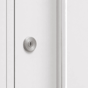 Puerta Exterior | Ciega Postigo Fijo - Imagen 4