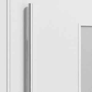 Puerta Exterior | Ciega Postigo Fijo - Imagen 5