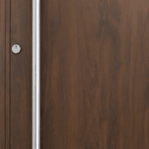 Puerta Exterior | Caoba - Imagen 4