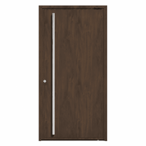 caoba lisa pivotante pavir