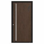 caoba negra lisa pivotante pavir