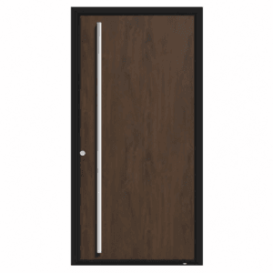 caoba negra lisa pivotante pavir