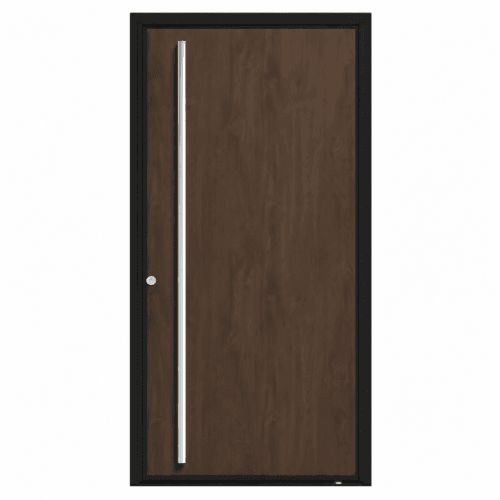 caoba negra lisa pivotante pavir