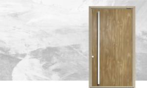 Puerta Exterior | Fresno