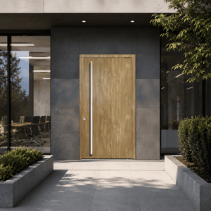 Puerta Exterior | Fresno - Imagen 4