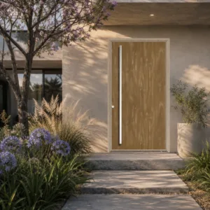 Puerta Exterior | Fresno - Imagen 5