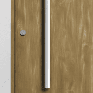 Puerta Exterior | Fresno Postigo Fijo - Imagen 6