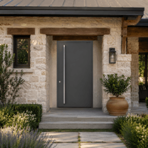 Puerta Exterior | Ciega - Imagen 5