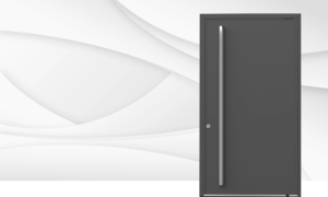 Puerta Exterior | Ciega