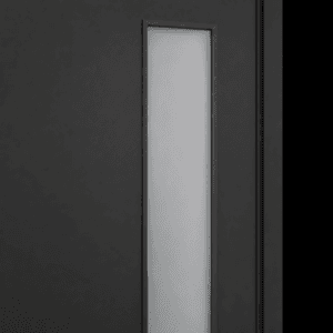 Puerta Exterior | Ciega Postigo Fijo - Imagen 3