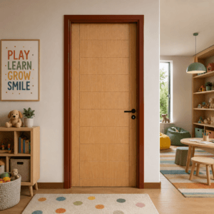 Puerta Interior | Sófia cedrillo - Imagen 6