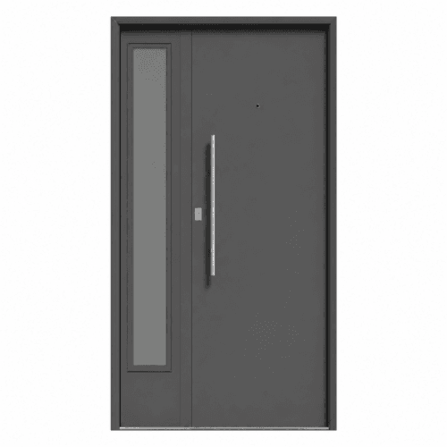 postigo fijo negra reseidencial pavir
