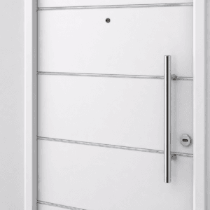 Puerta Exterior Antibarreta | 26 Futura - Imagen 4