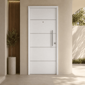 Puerta Exterior Antibarreta | 26 Futura - Imagen 7