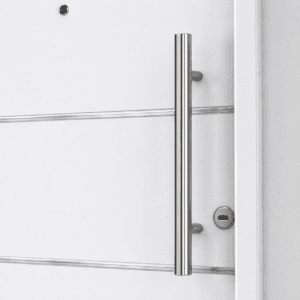 Puerta Exterior Antibarreta | 26 Futura - Imagen 5