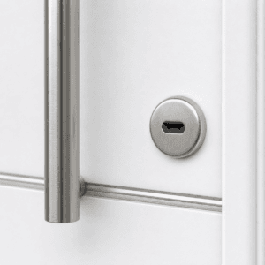Puerta Exterior Antibarreta | 26 Futura - Imagen 6