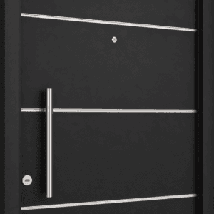 Puerta Exterior Antibarreta | 26 Futura - Imagen 4