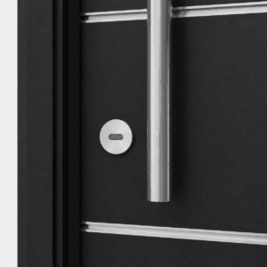 Puerta Exterior Antibarreta | 26 Futura - Imagen 5