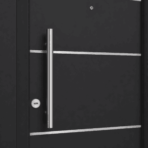 Puerta Exterior Antibarreta | 26 Futura - Imagen 6